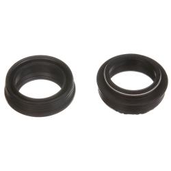 Резиновые уплотнители для амортизационных вилок STG SPICE - фото