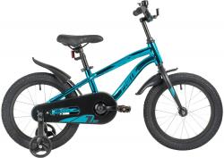 NOVATRACK PRIME 16" (2020) - фото