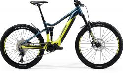Велосипед Merida eONE-SIXTY 500 29"/27.5" (2021) - фото