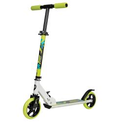 Самокат городской Foxx Monkey 145 (2025) - фото