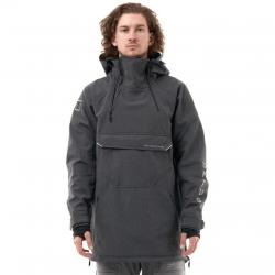 Куртка-анорак сноубордическая Dragonfly DF Uktus Man - фото