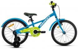 Велосипед Aspect ENTER 18" (2021) - фото