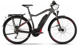Электровелосипед Haibike SDURO Trekking S 8.0 men 28" (2019) - фото