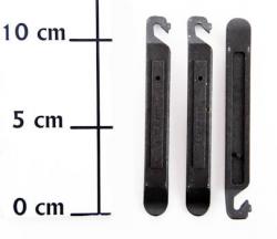 Монтажки пластиковые YC-311 (3шт.) - фото