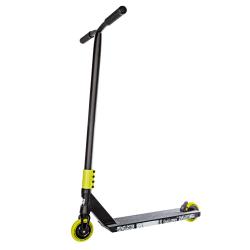 Трюковой самокат Novatrack Crow 10, 100 мм (2024) - фото