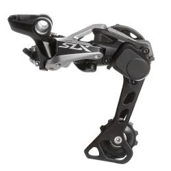 Переключатель задний Shimano SLX M700 GS 11 ск - фото