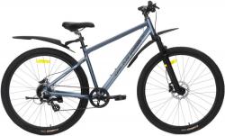 Велосипед Orlan Wing Shift 4.0 29" (2024) - фото