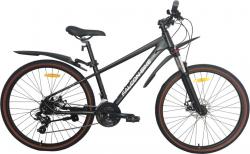 Велосипед Falcon Bike Shift 3.0 27.5 (2025) - фото