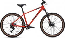 Велосипед Welt Ranger 1.0 27 (2025) - фото