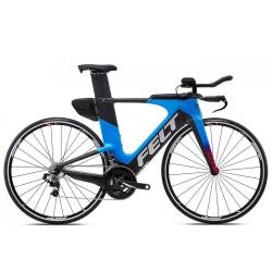 Велосипед FELT IA2 eTap - фото