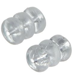 Комплект из 3 резиновых шайб Artek YZ-KOR4-1.5 - фото