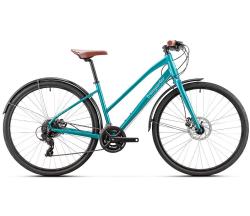 Велосипед Titan Racing TRANSPORTER MADISON - фото