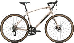 Велосипед Stark Gravel 700.2 D (2023) - фото