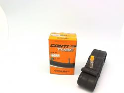 Камера велосипедная Continental mtb 26" (auto) - фото