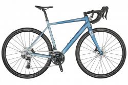 Велосипед Scott Speedster Gravel 20 (2021) - фото