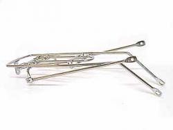 Зап.части.Багажник для 20'' велосипеда - фото