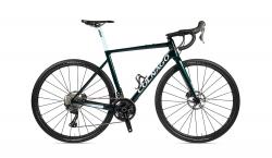 Велосипед Colnago G3X Disc Ekar 1X13 - фото