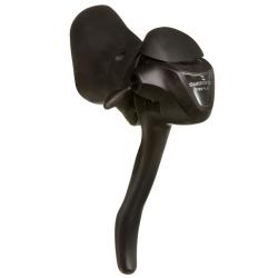 Шифтер с тормозной ручкой Shimano ST-A073-L, Left 3-Speed, 1700mm - фото