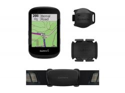 Велокомпьютер GARMIN Edge 530 Performance Bundle - фото