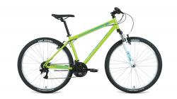 Велосипед FORWARD SPORTING 27,5 1.2 (2021) - фото