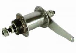 Зап.части. Задний тормоз 18"/20" Dachang - фото