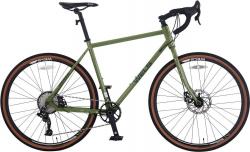 Велосипед WELS Nemesis - фото