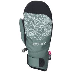 Варежки мужские 686 Mns Primer Mitt - фото