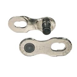 Замок цепи KMC CL552, 12ск. - фото