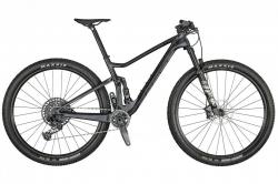 Велосипед Scott Spark RC Team (2021) - фото