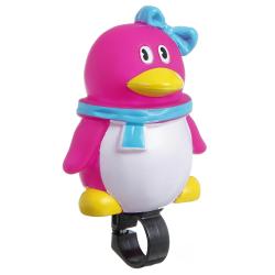 Клаксон "Пингвин" - фото