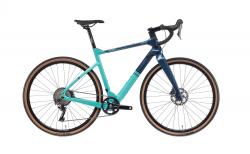 Велосипед Bianchi ARCADEX GRX 600 - фото