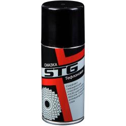 Смазка STG тефлоновая, аэрозоль, 210 мл. - фото