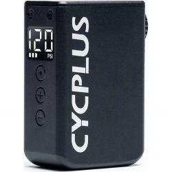 Портативный насос с аккумулятором Cycplus AS2 PRO MAX - фото