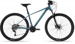 Велосипед Pardus RockCrusher Sport 29" Altus (2023) - фото