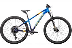 Велосипед Titan Racing HADES 27.5" PRO - фото