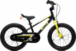 Велосипед Royal Baby Freestyle EZ 16 - фото