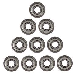 Подшипник ABEC-9 - фото