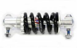 Задний амортизатор LJ-400A 750LBS*125L - фото