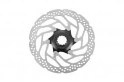 Тормозной диск Shimano RT30, 180мм - фото