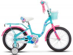 Велосипед Stels Jolly 16" V010 - фото