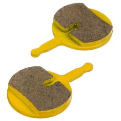 Колодки для дисковых тормозов STG DS38 - фото