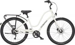 Велосипед Electra Townie Path 9D EQ Step Thru - фото