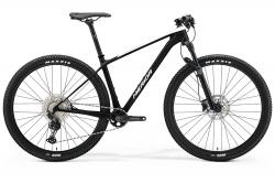 Велосипед Merida BIG.NINE 3000 29" (2021) - фото