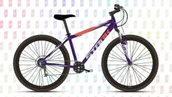 Велосипед Stark Outpost 27.1 D Steel (2023) - фото