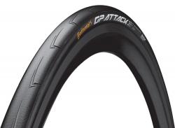 Покрышка Continental Grand Prix Attack, 700 x 23C скл. - фото