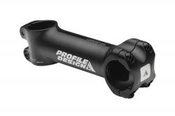 Вынос руля Profile Design 1 / Seventeen Stem 17°x 110mm 1 1/8" - фото