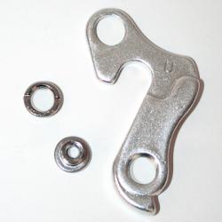 Кронштейн заднего переключателя для Alpha - фото