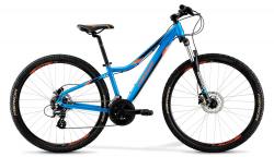 Велосипед Merida MATTS SEVEN 10-D 27.5" (2021) - фото