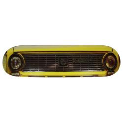 Дека Юнион Zhiga, конкейв Medium - фото