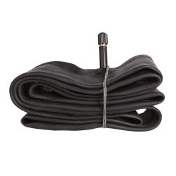 Резиновая камера 20Х1,75/2,125 автониппель 33мм, в коробке - фото